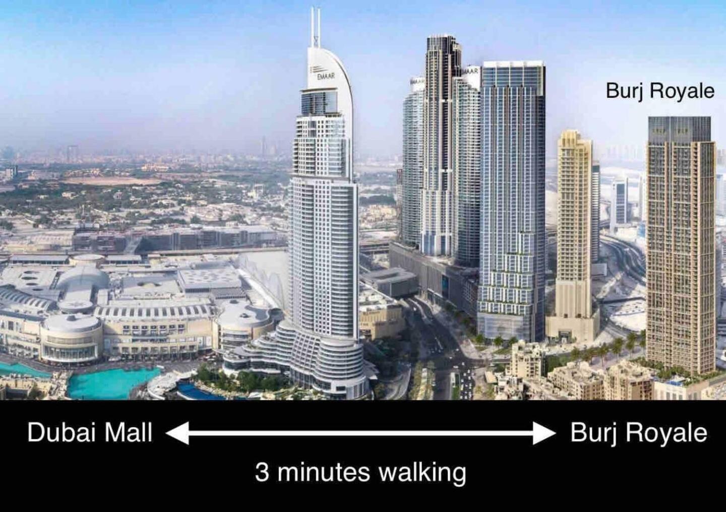 Apartment Cosmic Sky High Floor 1br- Mall Access By Maxx Value Homes *